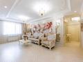 4-бөлмелі пәтер · 106 м² · 6/7 қабат, Александр Бараев 18/1, бағасы: 78 млн ₸ в Астане, р-н Байконур — фото 4