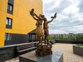 4-бөлмелі пәтер · 106 м² · 6/7 қабат, Александр Бараев 18/1, бағасы: 78 млн ₸ в Астане, р-н Байконур — фото 56