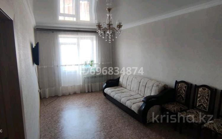 2-комнатная квартира · 60 м², Суткент за 28.9 млн ₸ в Астане, Алматы р-н — фото 2
