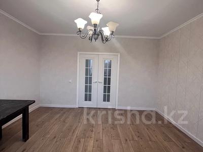2-комнатная квартира · 75 м² · 8/12 этаж, Кошкарбаева 46/2 за 29.5 млн 〒 в Астане, Алматы р-н
