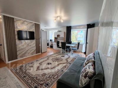 3-комнатная квартира · 55.4 м² · 3/4 этаж, Аль-Фараби 142 за 20.5 млн ₸ в Костанае