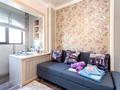 1-комнатная квартира · 12 м², мкр Жетысу-2 — Абая за 12 500 ₸ в Алматы, Ауэзовский р-н