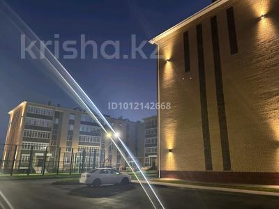 2-бөлмелі пәтер · 56 м² · 1/5 қабат, Сарыарка 34/1, бағасы: 200 000 ₸ в Кокшетау