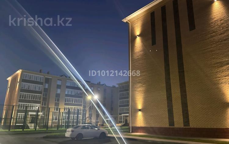 2-комнатная квартира · 56 м² · 1/5 этаж, Сарыарка 34/1 за 200 000 ₸ в Кокшетау — фото 2