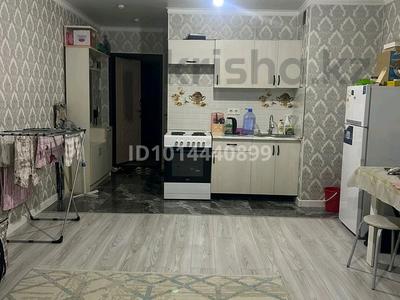 1-бөлмелі пәтер · 30 м² · 4/9 қабат, Ақкент ш/а. 64, бағасы: 190 000 ₸ в Алматы, Алатауский р-н