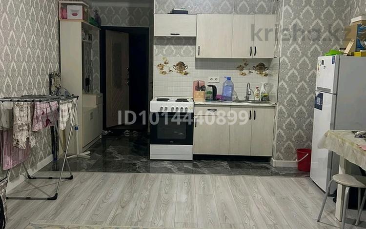 1-бөлмелі пәтер · 30 м² · 4/9 қабат, Ақкент ш/а. 64, бағасы: 190 000 ₸ в Алматы, Алатауский р-н — фото 2