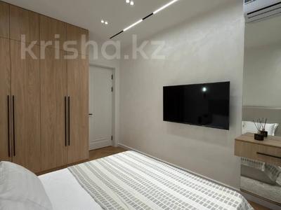 2-комнатная квартира · 57 м² · 4/12 этаж, Сейфуллина 416/3 — Макатаева за 450 000 ₸ в Алматы, Алмалинский р-н