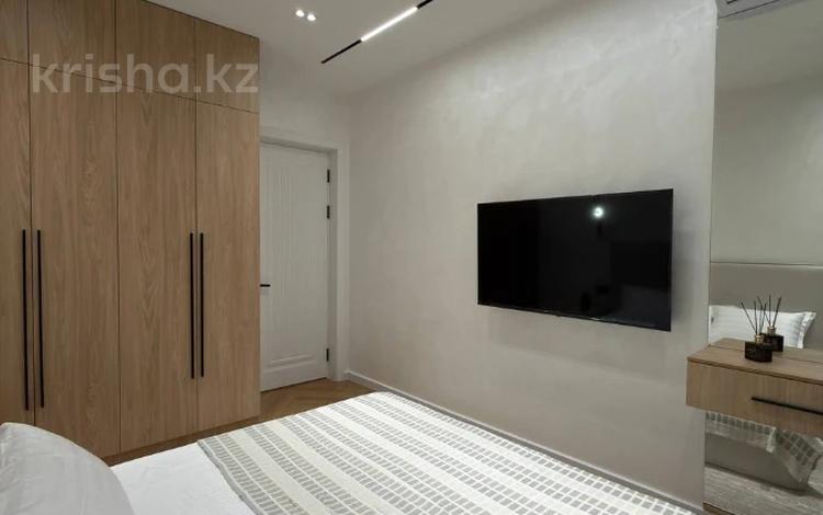 2-комнатная квартира · 57 м² · 4/12 этаж, Сейфуллина 416/3 — Макатаева за 450 000 ₸ в Алматы, Алмалинский р-н — фото 2