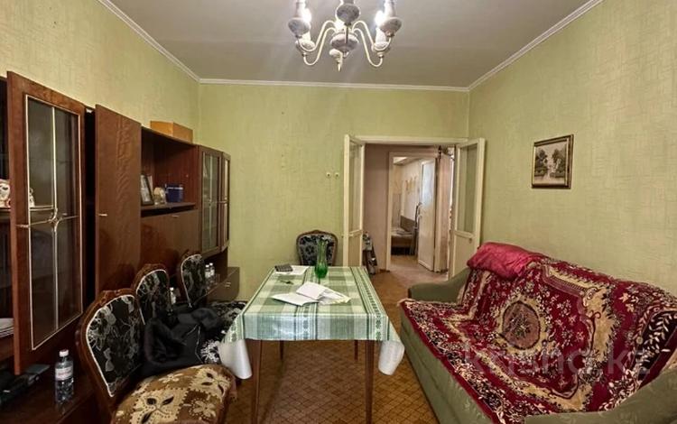 2-бөлмелі пәтер · 52 м² · 1/5 қабат, карасай батыра, бағасы: 35 млн ₸ в Алматы, Алмалинский р-н — фото 2