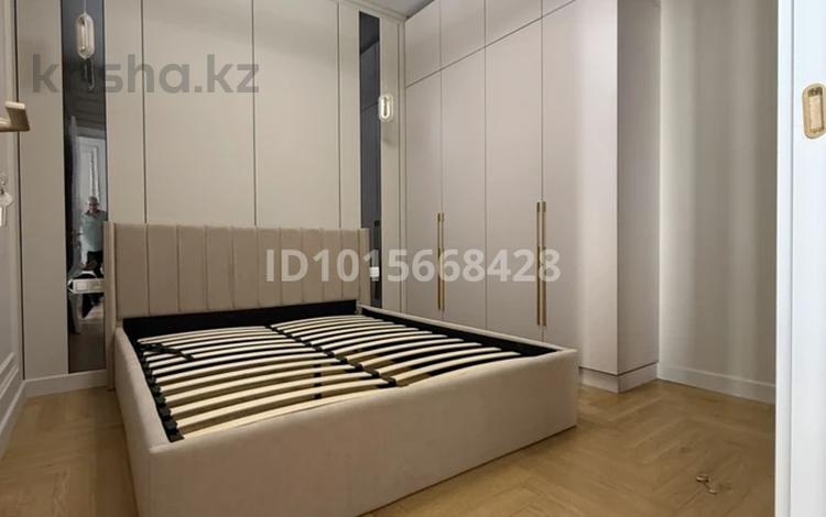 2-комнатная квартира · 47 м² · 5/12 этаж, мкр Дарабоз 91 за ~ 33.3 млн ₸ в Алматы, Алатауский р-н — фото 2