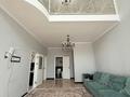 4-комнатная квартира · 140 м² · 12/12 этаж, ул Назарбаева за 42 млн ₸ в Талдыкоргане — фото 2