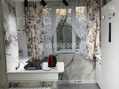 1-комнатная квартира · 20.2 м² · 3/4 этаж, Саина 8 за 180 000 ₸ в Алматы, Ауэзовский р-н