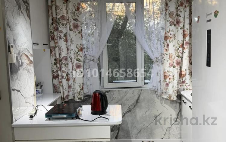 1-комнатная квартира · 20.2 м² · 3/4 этаж, Саина 8 за 180 000 ₸ в Алматы, Ауэзовский р-н — фото 2