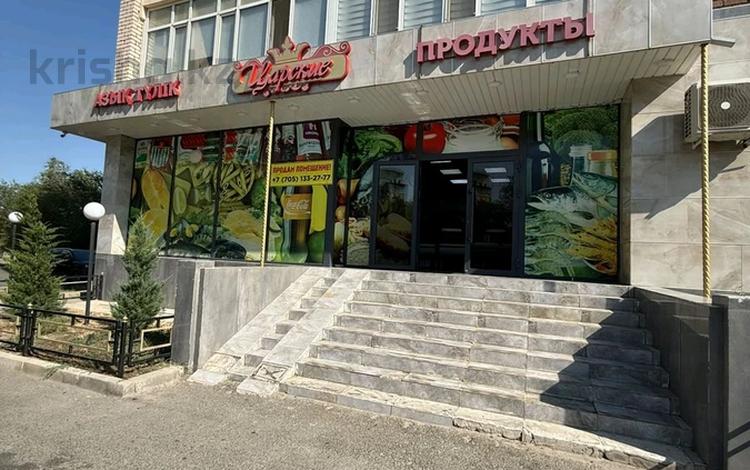 Свободное назначение, офисы, магазины и бутики, салоны красоты, медцентры и аптеки, образование · 256 м² за 130 млн ₸ в Талдыкоргане, мкр Жана Гарышкер — фото 2
