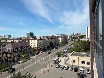 1-бөлмелі пәтер · 45 м² · 7/9 қабат, Тауелсиздик, бағасы: 22.5 млн ₸ в Костанае