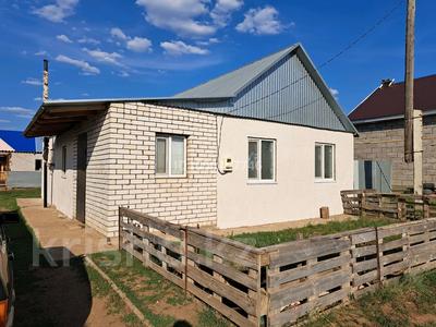 Отдельный дом · 3 комнаты · 61 м² · 5 сот., Арман 175/1 за 12 млн ₸ в Трекино