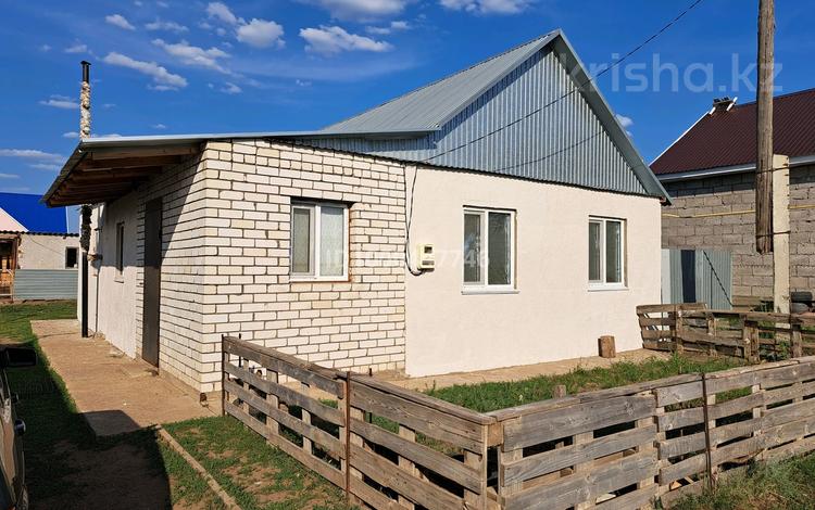 Отдельный дом · 3 комнаты · 61 м² · 5 сот., Арман 175/1 за 12 млн ₸ в Трекино — фото 2