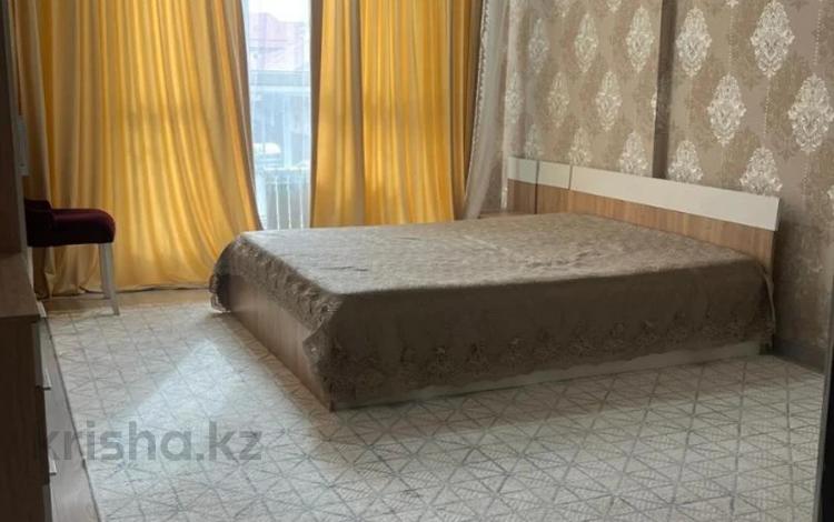 1-бөлмелі пәтер · 50 м² · 2/10 қабат, Жунисова, бағасы: 24.5 млн ₸ в Алматы, Наурызбайский р-н — фото 4