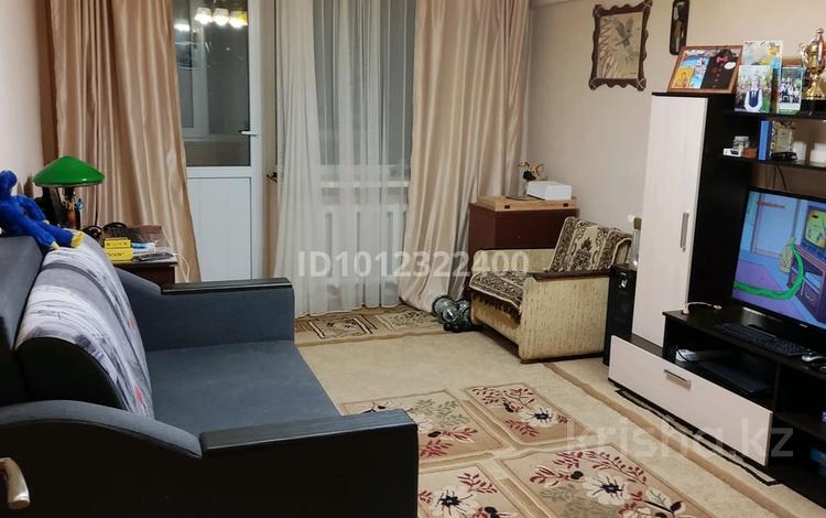 2-комнатная квартира · 52 м² · 5/5 этаж, Джумалиева 78 за 350 000 ₸ в Алматы, Алмалинский р-н — фото 16