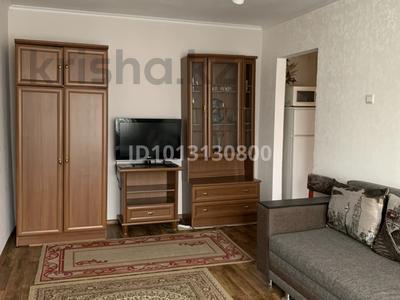 1-бөлмелі пәтер · 32 м² · 5/5 қабат, Қазақфильм ш/а. 8, бағасы: 28 млн ₸ в Алматы, Бостандыкский р-н