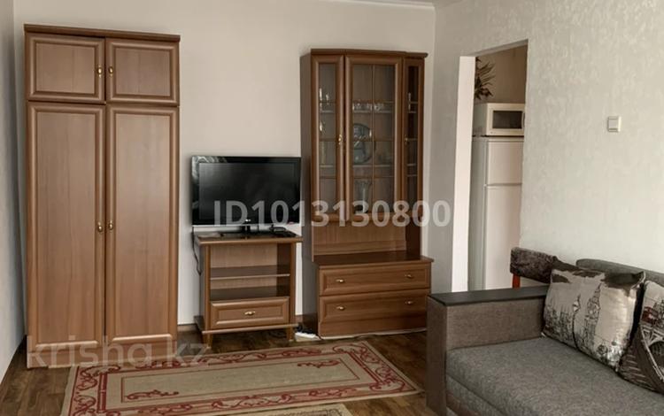 1-бөлмелі пәтер · 32 м² · 5/5 қабат, Қазақфильм ш/а. 8, бағасы: 28 млн ₸ в Алматы, Бостандыкский р-н — фото 2