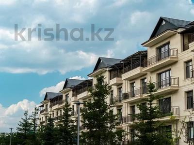1-комнатная квартира · 46.2 м² · 3/4 этаж, МТФ 3 за ~ 60.1 млн ₸ в Алматы