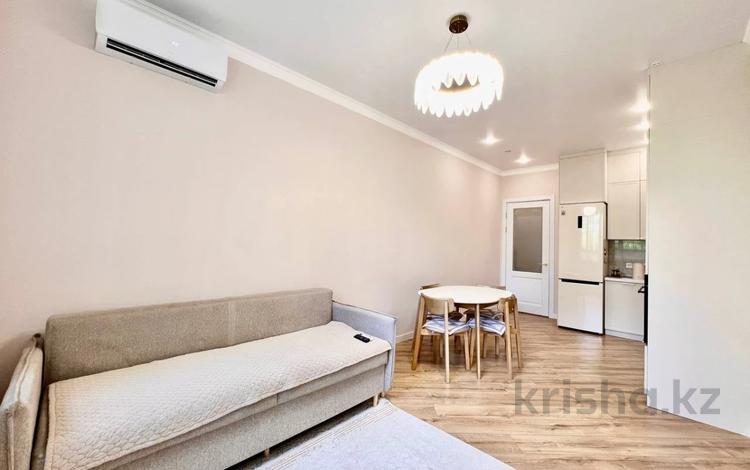 3-бөлмелі пәтер · 65 м² · 1/9 қабат, Шамши Калдаяков 25а, бағасы: ~ 47.5 млн ₸ в Астане, Алматы р-н — фото 15