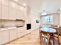 3-бөлмелі пәтер · 65 м² · 1/9 қабат, Шамши Калдаяков 25а, бағасы: ~ 47.5 млн ₸ в Астане, Алматы р-н — фото 14