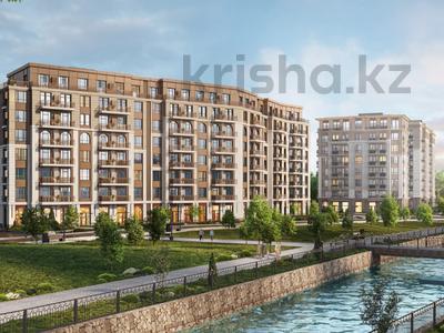 5-комнатная квартира · 139.17 м², Кошкар-ата 10 за ~ 66.1 млн 〒 в Шымкенте, Аль-Фарабийский р-н