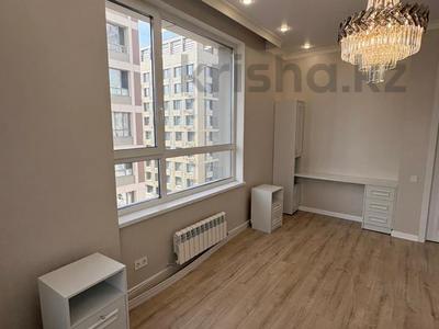 3-комнатная квартира · 88.3 м² · 9/9 этаж, Райымбек батыр 2 за 70 млн ₸ в Астане, Сарайшык р-н