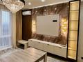 2-бөлмелі пәтер · 50 м² · 8/9 қабат, Лебедева 1/1 — Розыбакиева, бағасы: 64 млн ₸ в Алматы, Бостандыкский р-н — фото 2