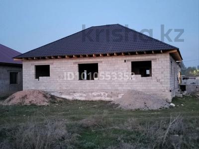 Отдельный дом · 5 комнат · 160 м² · 6 сот., Туймебая, 9-көше 20-үй — Разия магазиннің артқы жағы за 15 млн ₸ в 