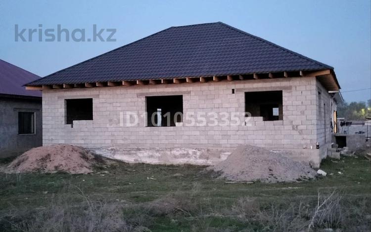 Отдельный дом · 5 комнат · 160 м² · 6 сот., Туймебая, 9-көше 20-үй — Разия магазиннің артқы жағы за 15 млн ₸ в  — фото 2