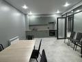 6-комнатная квартира · 440 м² · 1/3 этаж, Достык 308E за 450 млн ₸ в Алматы, Медеуский р-н — фото 39