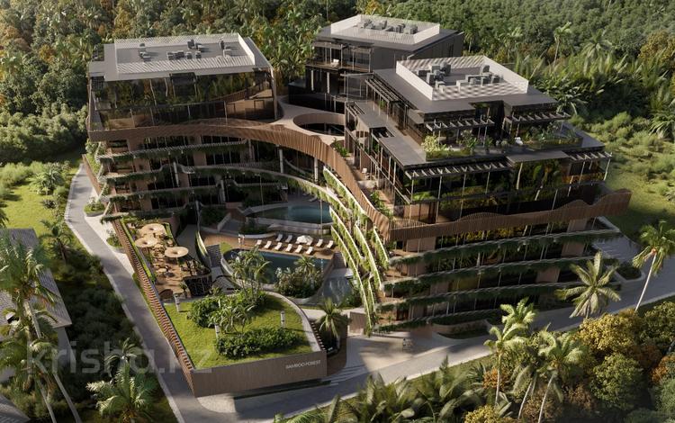 3-бөлмелі пәтер · 79 м² · 4/7 қабат, Пхукет, бағасы: ~ 145 млн 〒 — фото 2