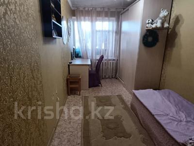 3-комнатная квартира, 61 м², 3/4 этаж, 1-й мкр 27 за 12.5 млн 〒 в Актау, 1-й мкр