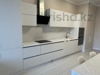3-комнатная квартира · 110 м² · 7/12 этаж, мкр 11 за 43 млн ₸ в Актобе