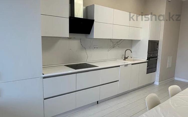 3-комнатная квартира · 110 м² · 7/12 этаж, мкр 11 за 43 млн ₸ в Актобе — фото 2
