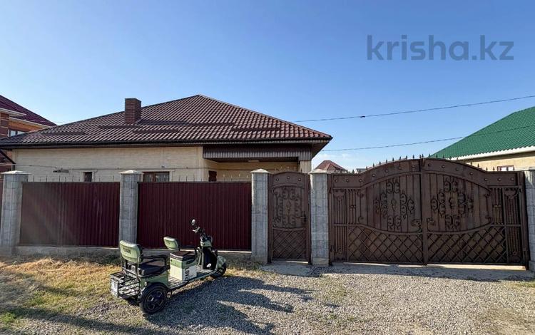 Жеке үй · 4 бөлме · 132.3 м² · 10 жүзд., Юго- Восток 9, бағасы: 47 млн ₸ в Талдыкоргане — фото 2