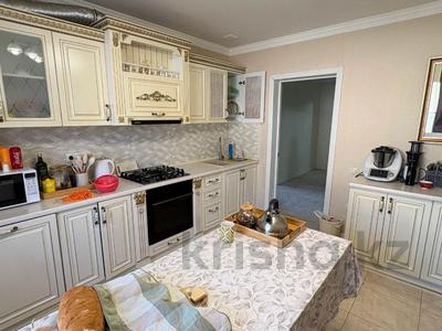 Отдельный дом · 4 комнаты · 132.3 м² · 10 сот., Юго- Восток 9 за 47 млн ₸ в Талдыкоргане