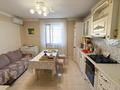 Жеке үй · 4 бөлме · 132.3 м² · 10 жүзд., Юго- Восток 9, бағасы: 47 млн ₸ в Талдыкоргане — фото 7