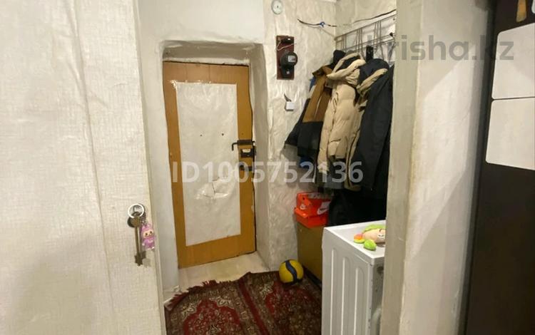 1-бөлмелі пәтер · 25 м² · 1/5 қабат, Генерал Дюсенова 1 — Мира, Дюсенова, бағасы: 7.5 млн ₸ в Павлодаре — фото 9