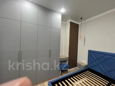 2-комнатная квартира, 49.1 м², 5/17 этаж, Туран 50/3, 50/4, 50/5 — Астана Арена за 34.5 млн 〒