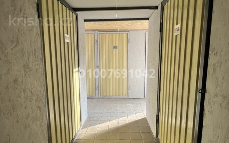 Склады · 3.2 м² за 15 000 ₸ в Алматы, Жетысуский р-н — фото 2