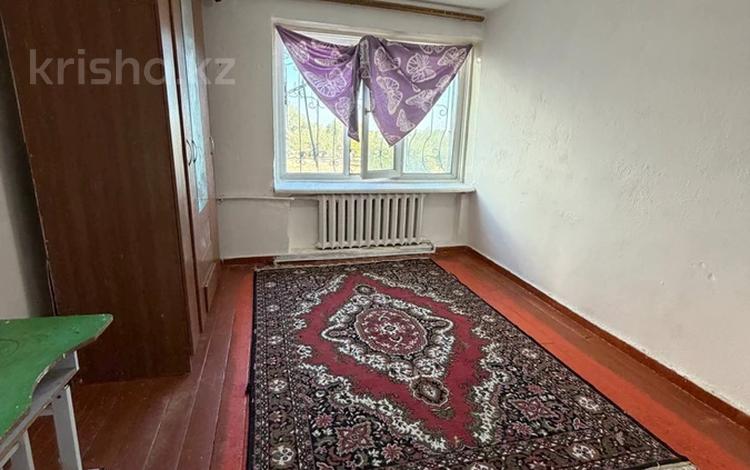 1-комнатная квартира · 27 м² · 2/5 этаж, 3 укрепленный 1а за 4.2 млн ₸ в  — фото 2