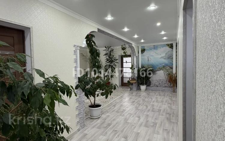 Отдельный дом · 5 комнат · 175.5 м² · 10.8 сот., 255 за 42 млн ₸ в Актобе, жилой массив Кирпичный — фото 2