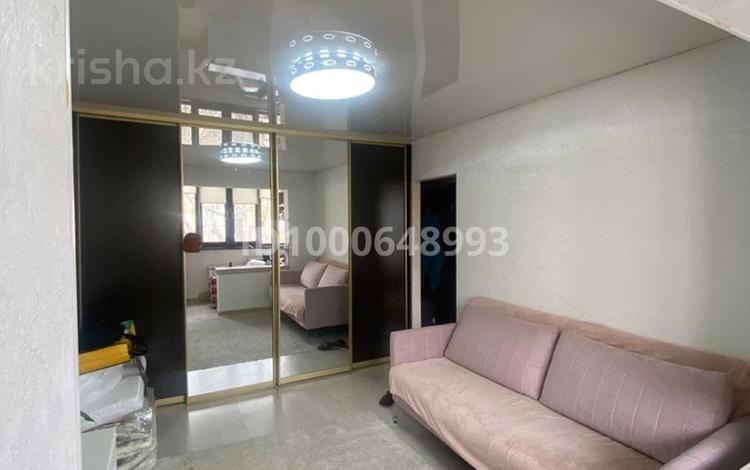 1-комнатная квартира · 33 м² · 4/4 этаж, мкр Орбита-4 за 280 000 ₸ в Алматы, Бостандыкский р-н — фото 2