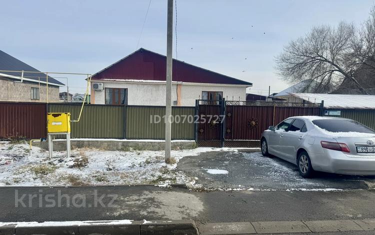 Жеке үй · 5 бөлме · 85 м² · 10 жүзд., Жетикол 69 — Плодопитомник, бағасы: 25 млн ₸ в Талдыкоргане — фото 2