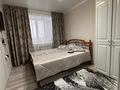2-бөлмелі пәтер · 60 м² · 8/9 қабат, мкр. Алтын орда 20 д, бағасы: 200 000 ₸ в Актобе