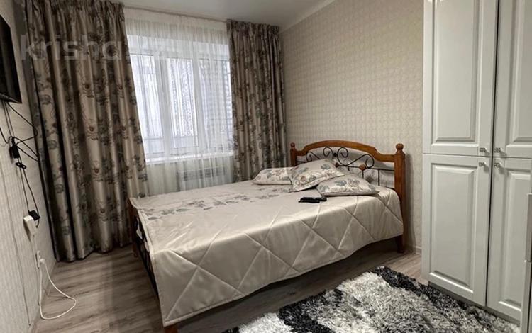 2-бөлмелі пәтер · 60 м² · 8/9 қабат, мкр. Алтын орда 20 д, бағасы: 200 000 ₸ в Актобе — фото 2